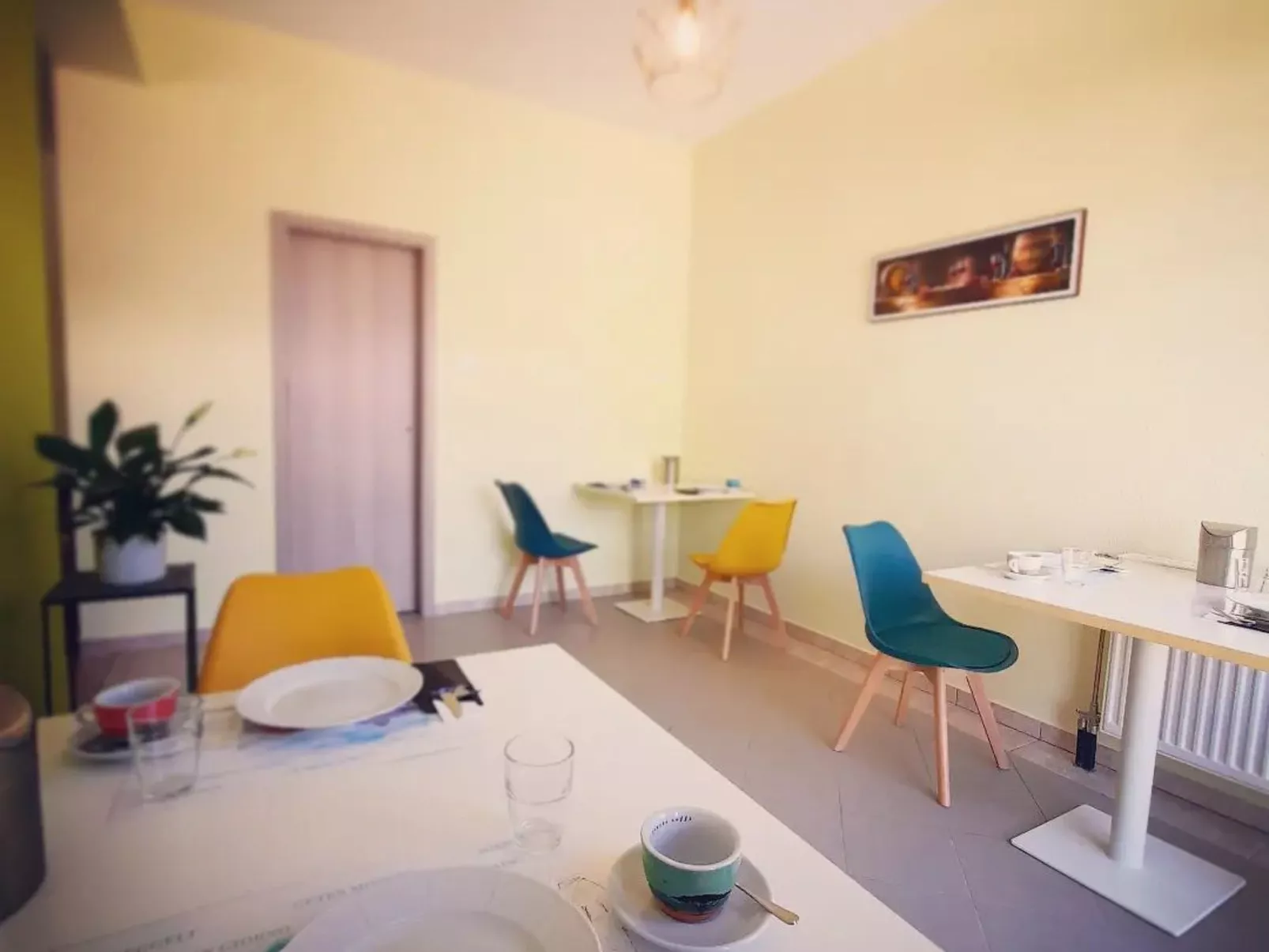 Apartement mit Balkon Nr.5 Ács Apartman Hévíz-Image-tags.info