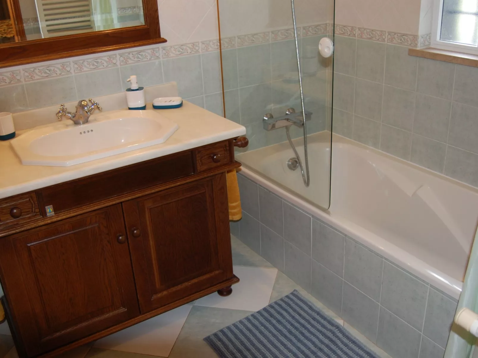 Villa Monte Alegrete