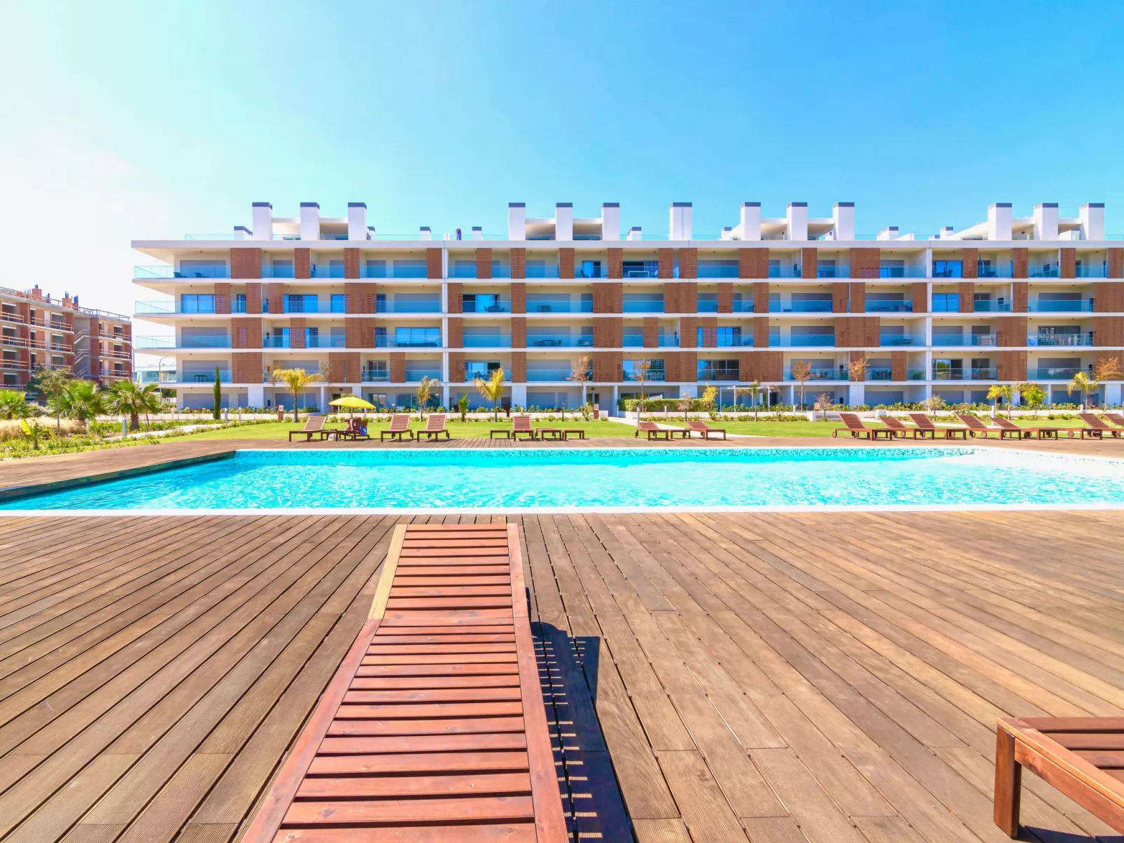 Marvell Design-Buiten