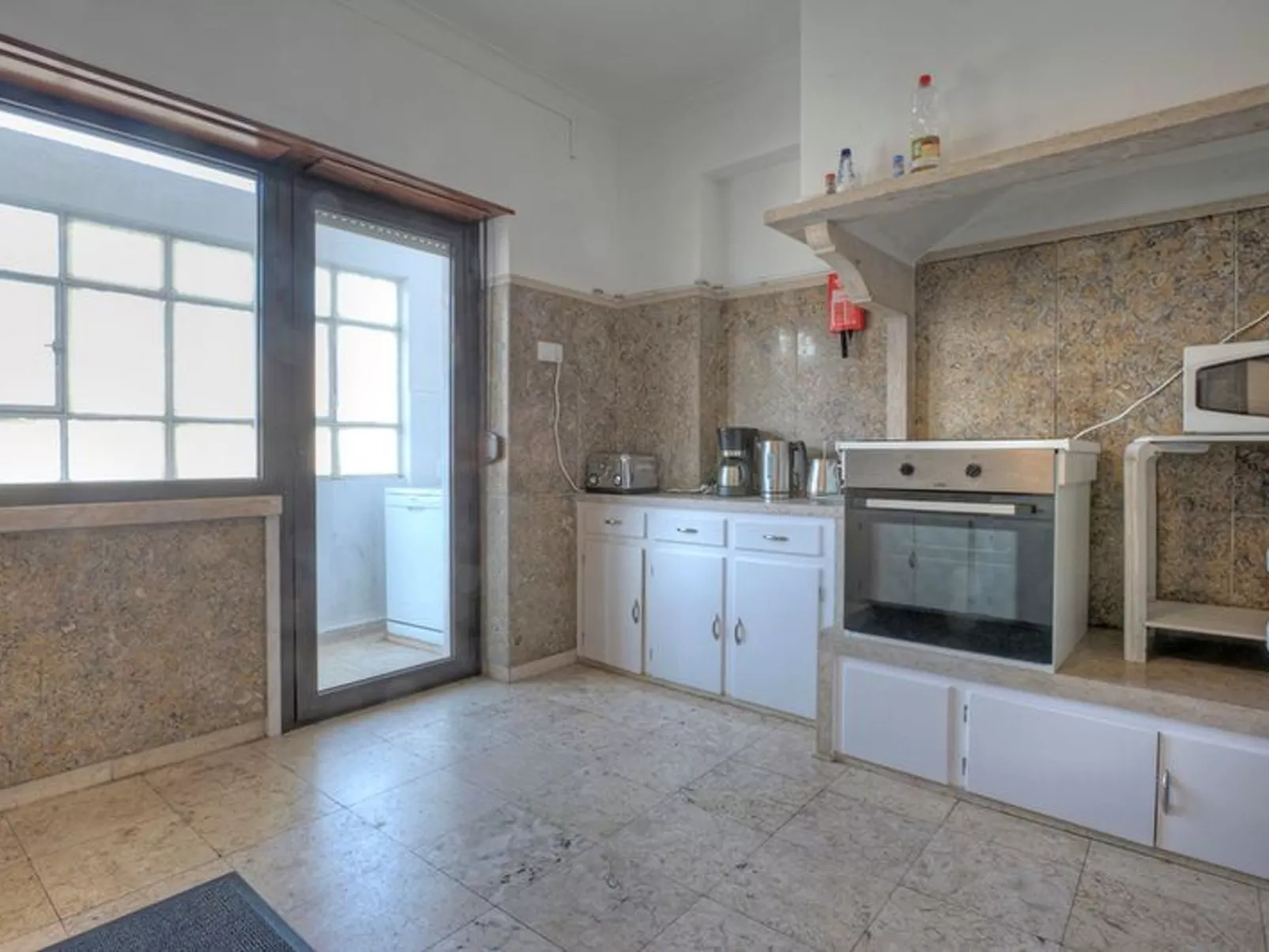 Wohnung "Apolonia7" mit Blick auf das Wasser-Image-tags.info