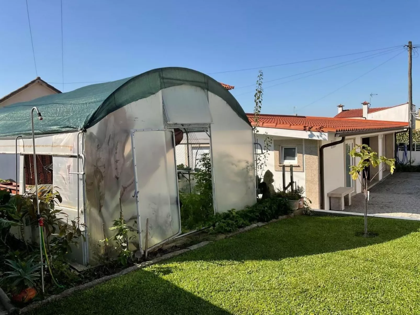 Casa da Guilheta-Buiten