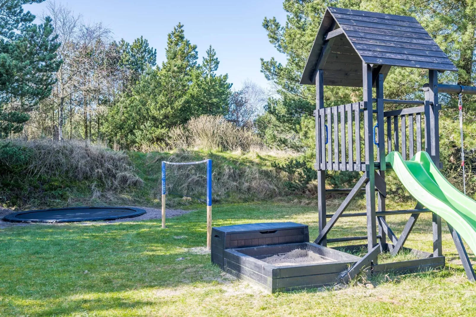 5 sterren vakantie huis in Blåvand-Niet-getagd