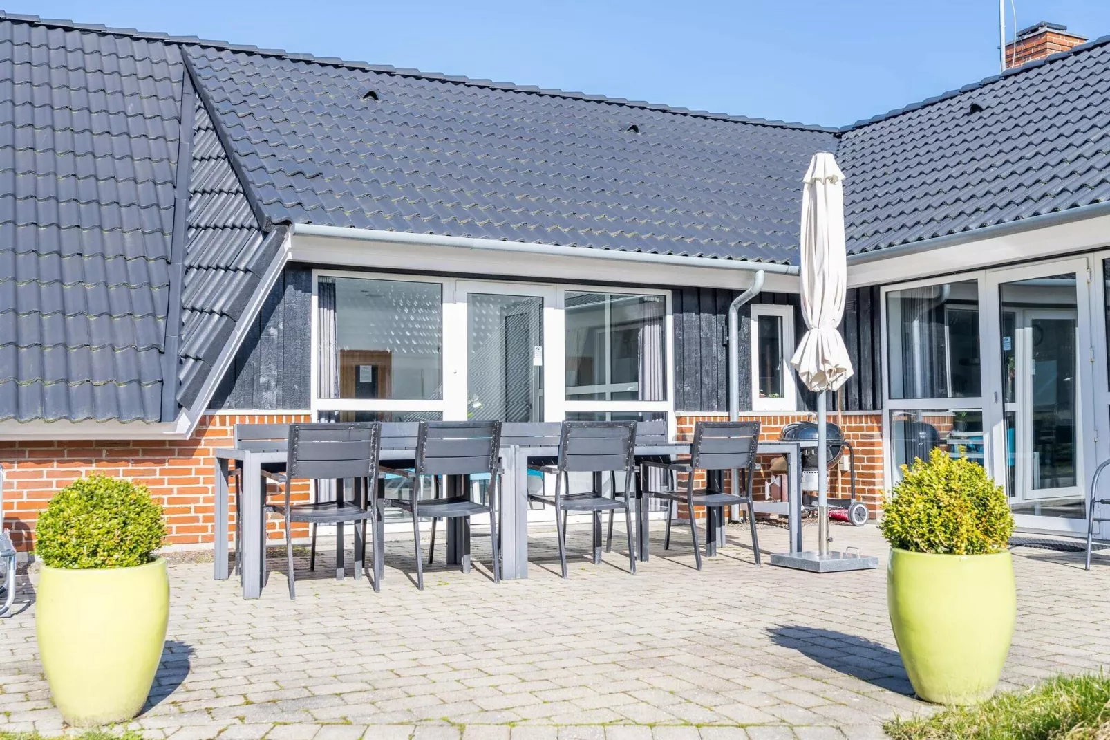 5 sterren vakantie huis in Blåvand-Niet-getagd