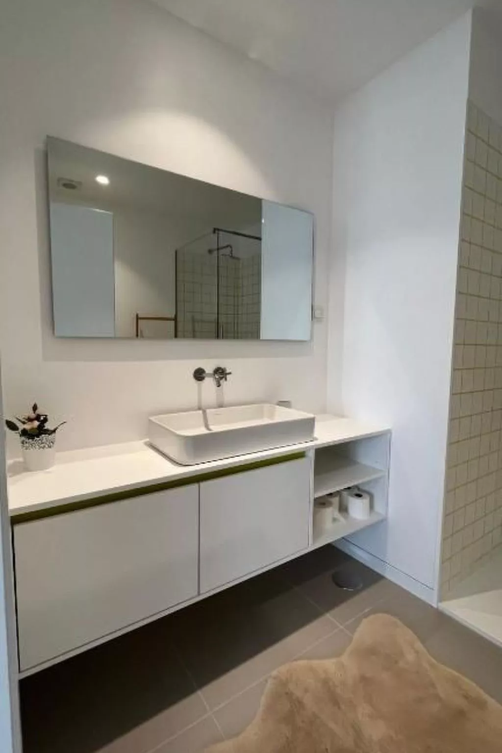 Maison du Palmier 2-Binnen