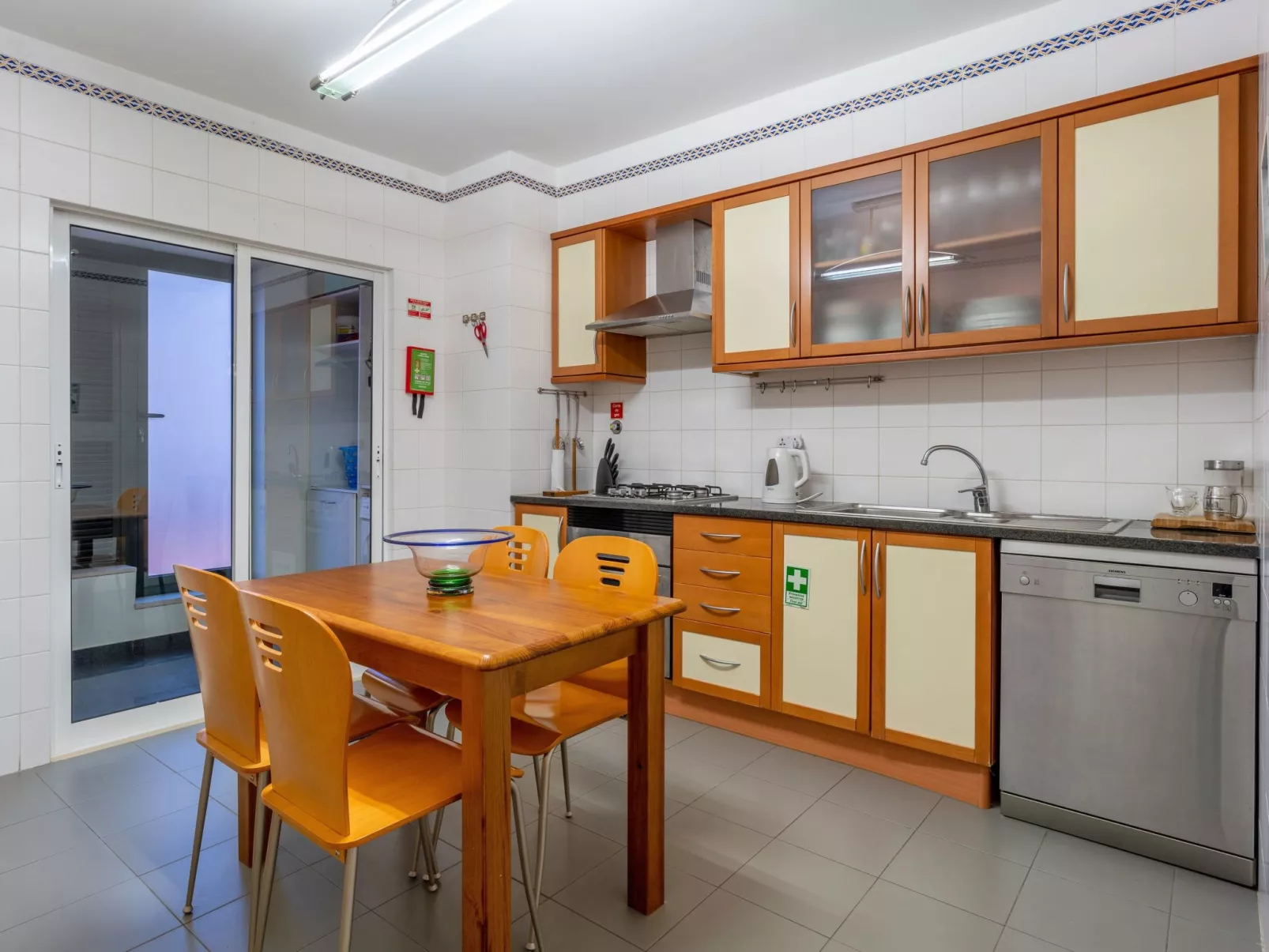 Luxuriöses Appartement mit hervorragender Lage und hervorragender Qualität.-Binnen