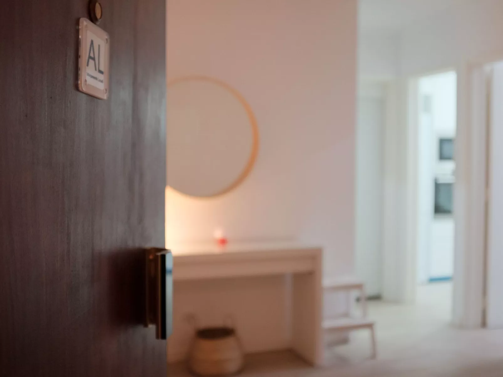 Just4u Wohnung mit AC in der Nähe von Lissabon und Strand