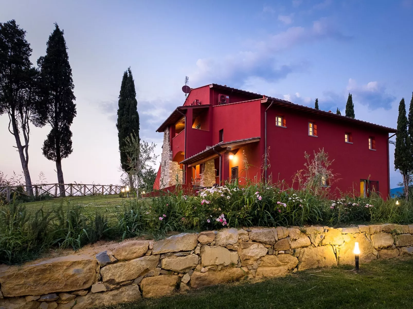 Wohnung 'Loggia Q7 Rota' mit Schwimmbad