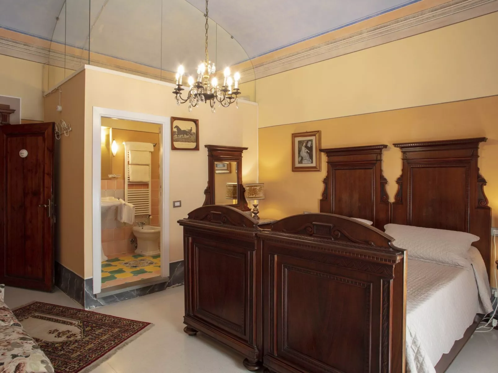 Villa 'Asciolo' mit eigenem Pool-Image-tags.info