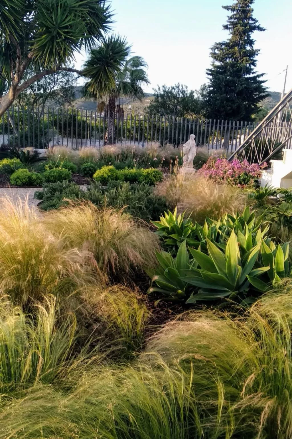 Studio auf dem Lande