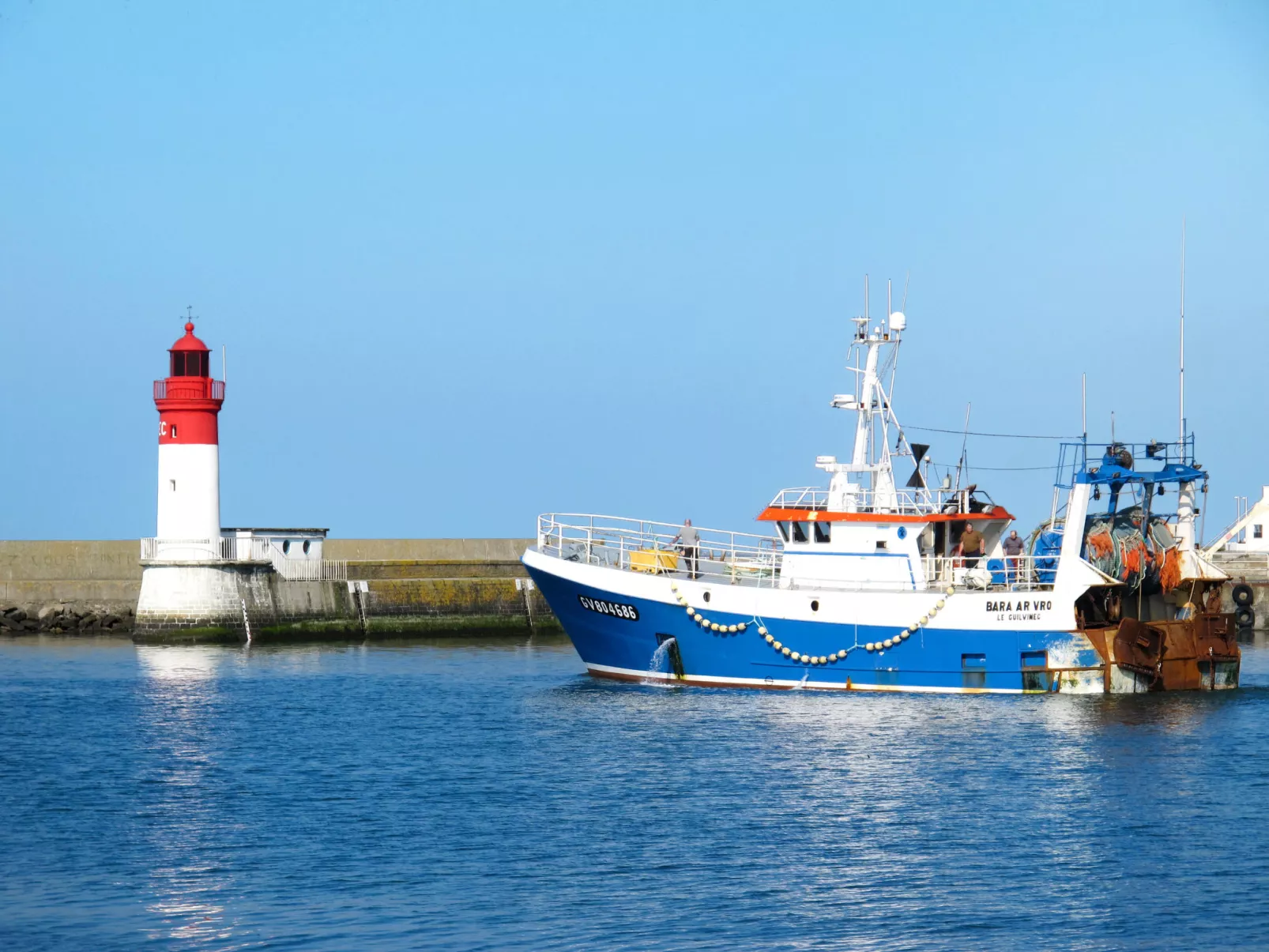 Geräumiges Haus mit direktem Zugang zum Strand-Omgeving