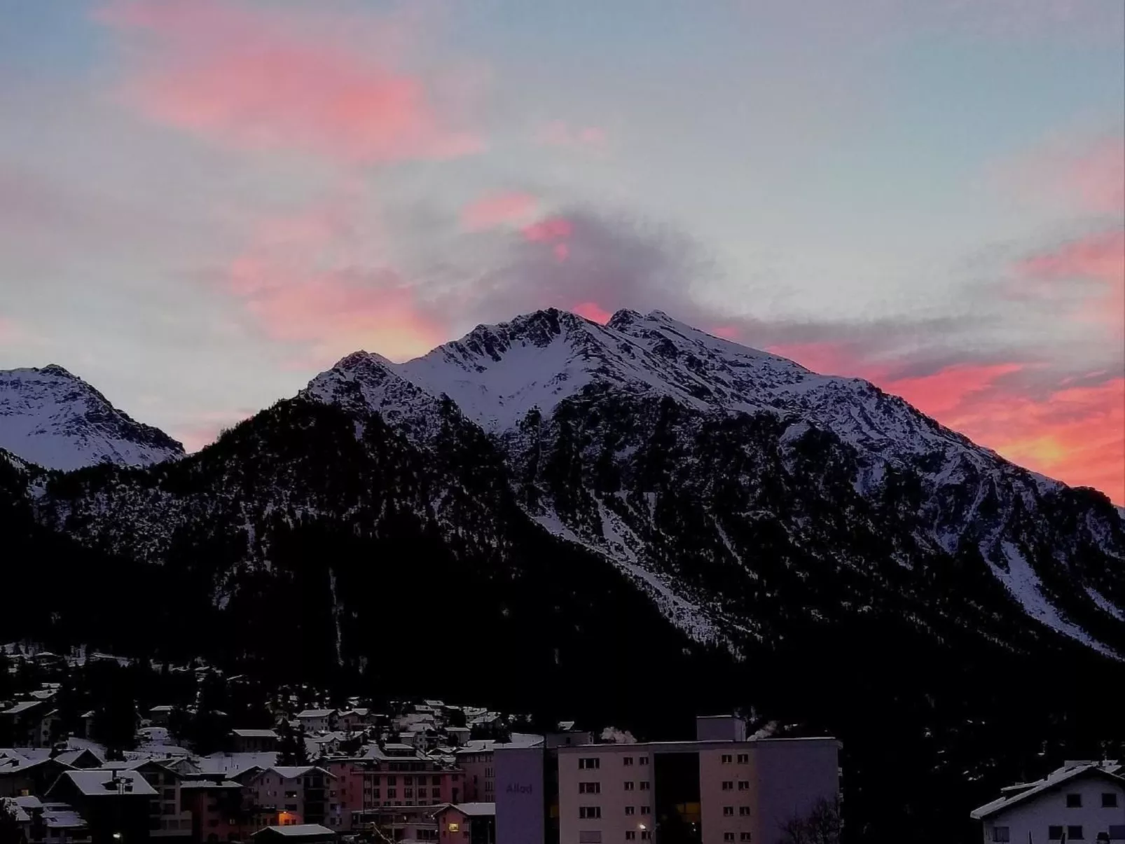 Maspoli Holidays - Sich wie zu Hause fühlen