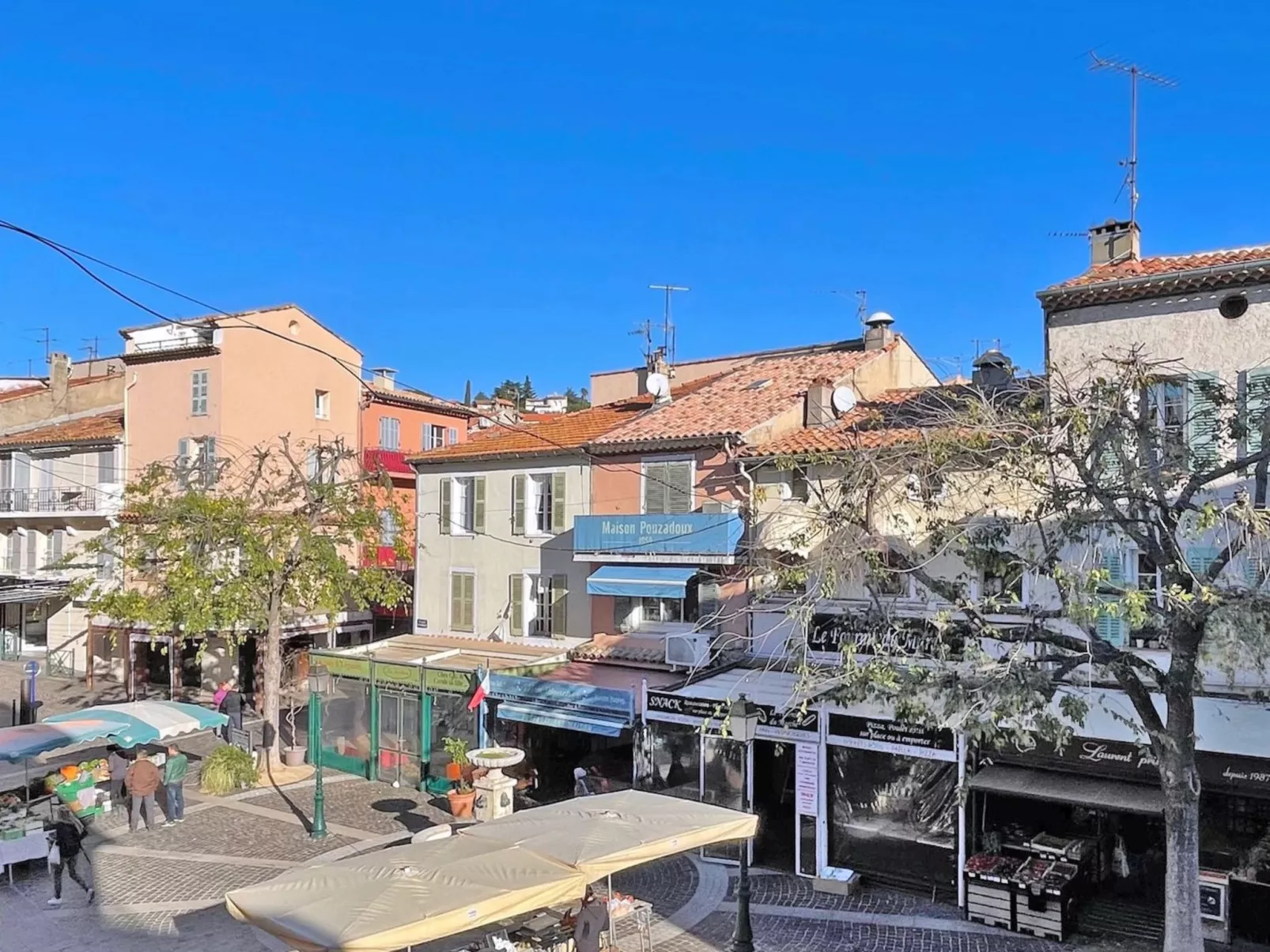 "Residence Catherine"