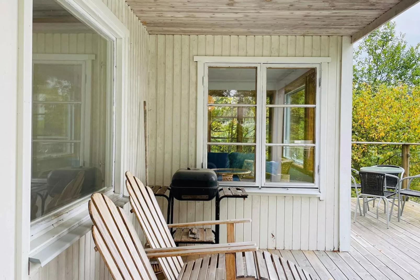 4 persoons vakantie huis in BENGTSFORS-By Traum-Buitenlucht