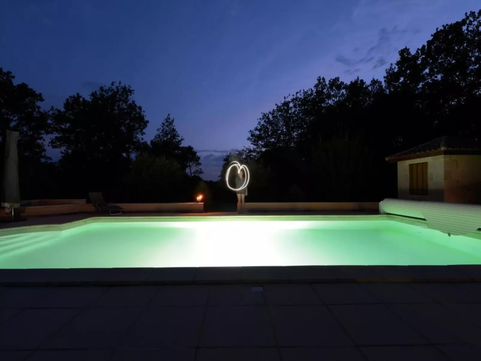 Villa DUXCAAR Beaum.