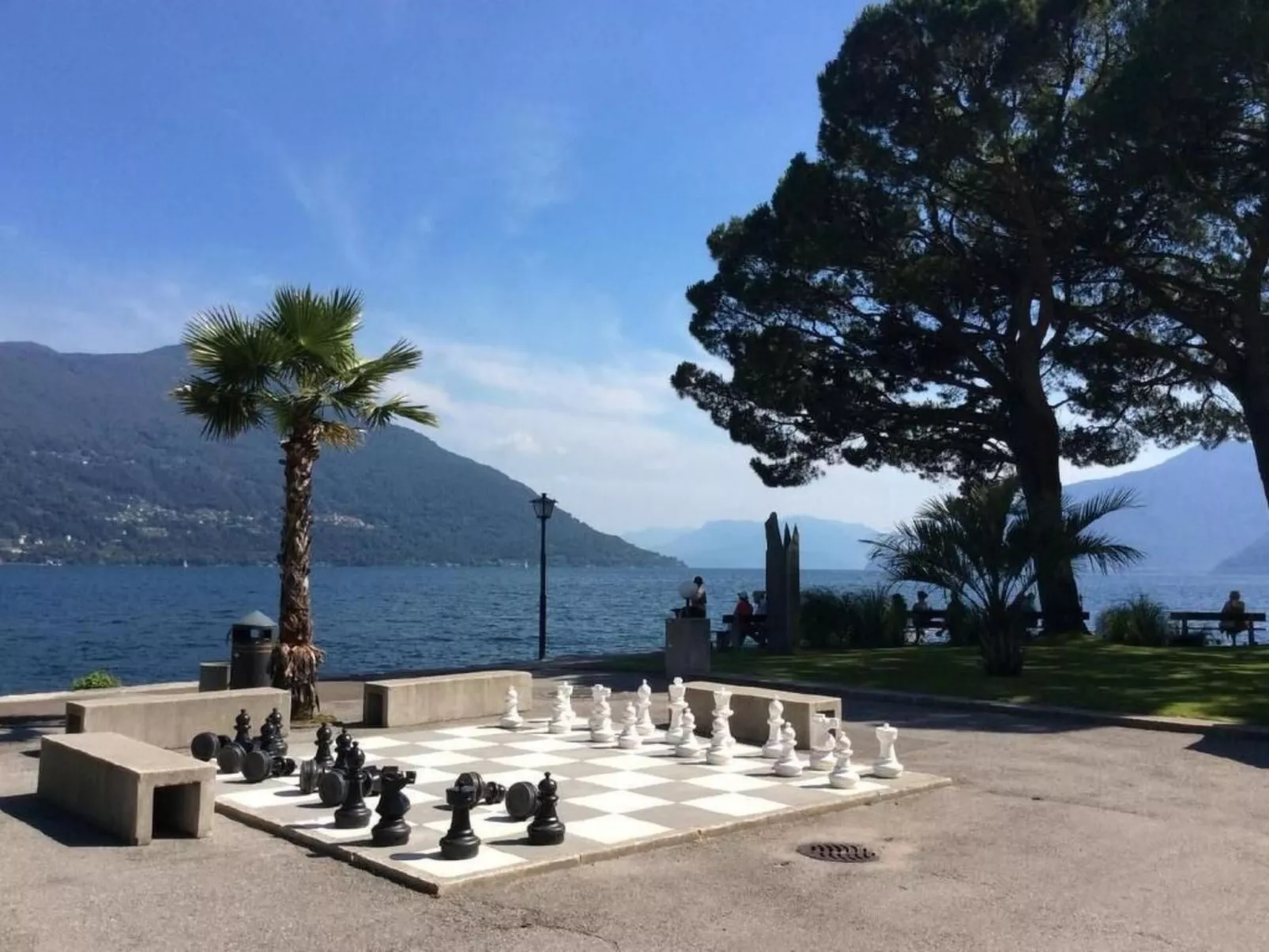 Erholsame Ferien im Tessin-Image-tags.info