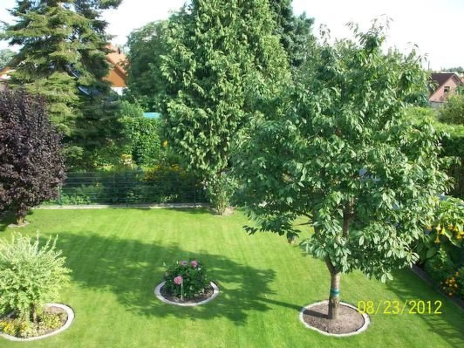 Schöne Ferienwohnung in Alt-Marzahn