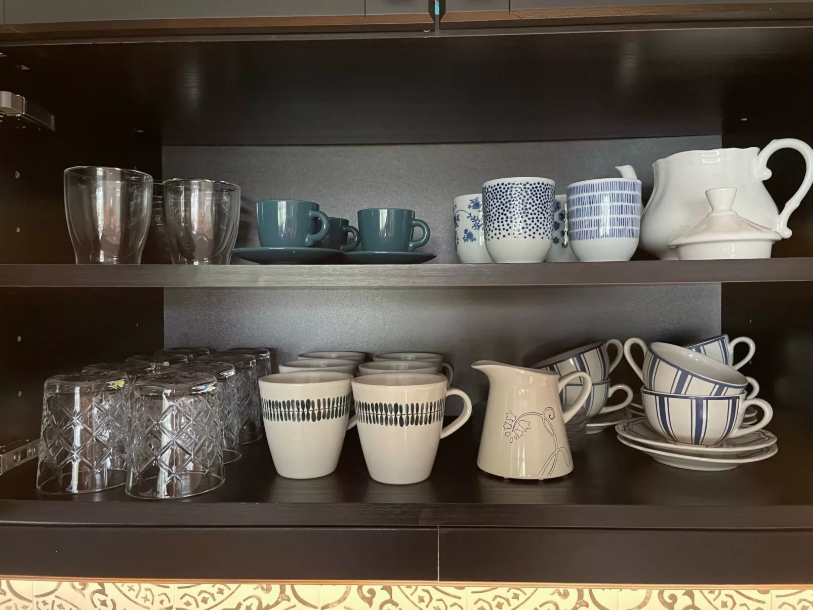 Wunderschönes Appartement in Wannsee-Binnen