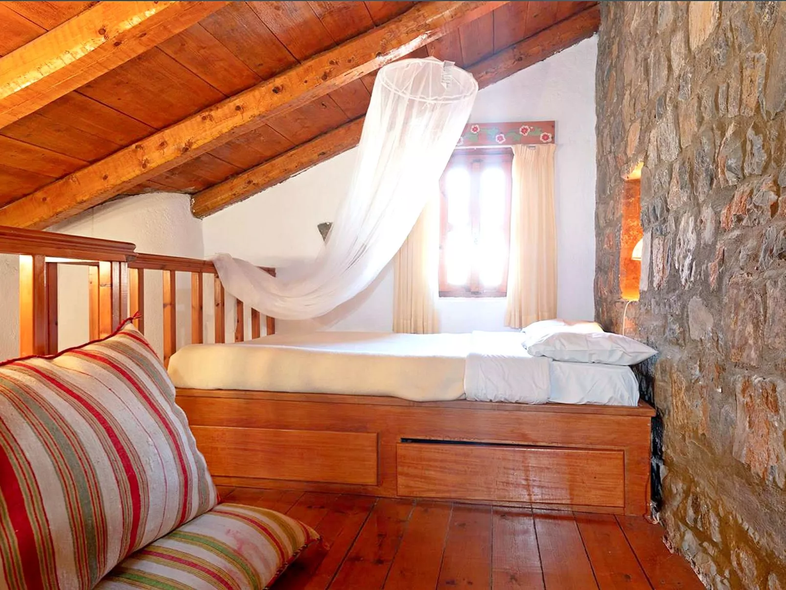 Penelope in Mavrikiano