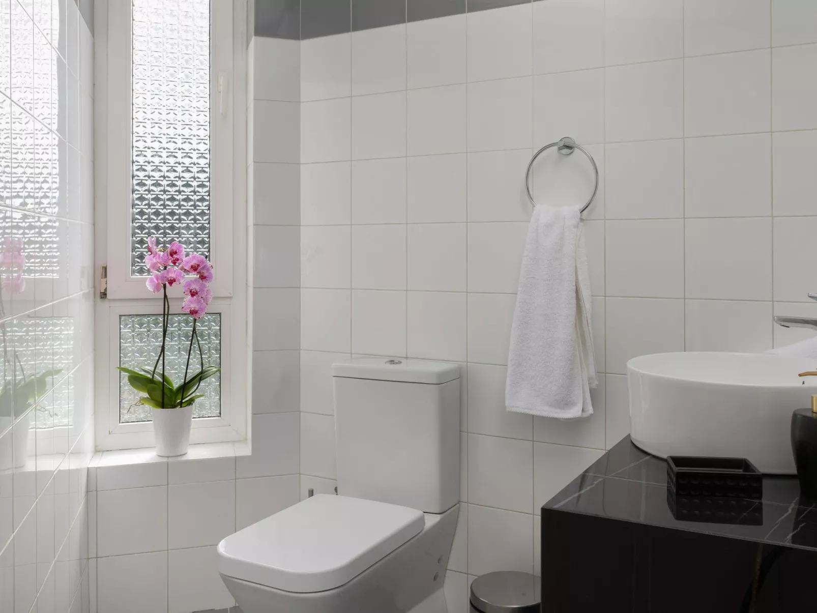 Monte Smith Luxus-Villa-Binnen