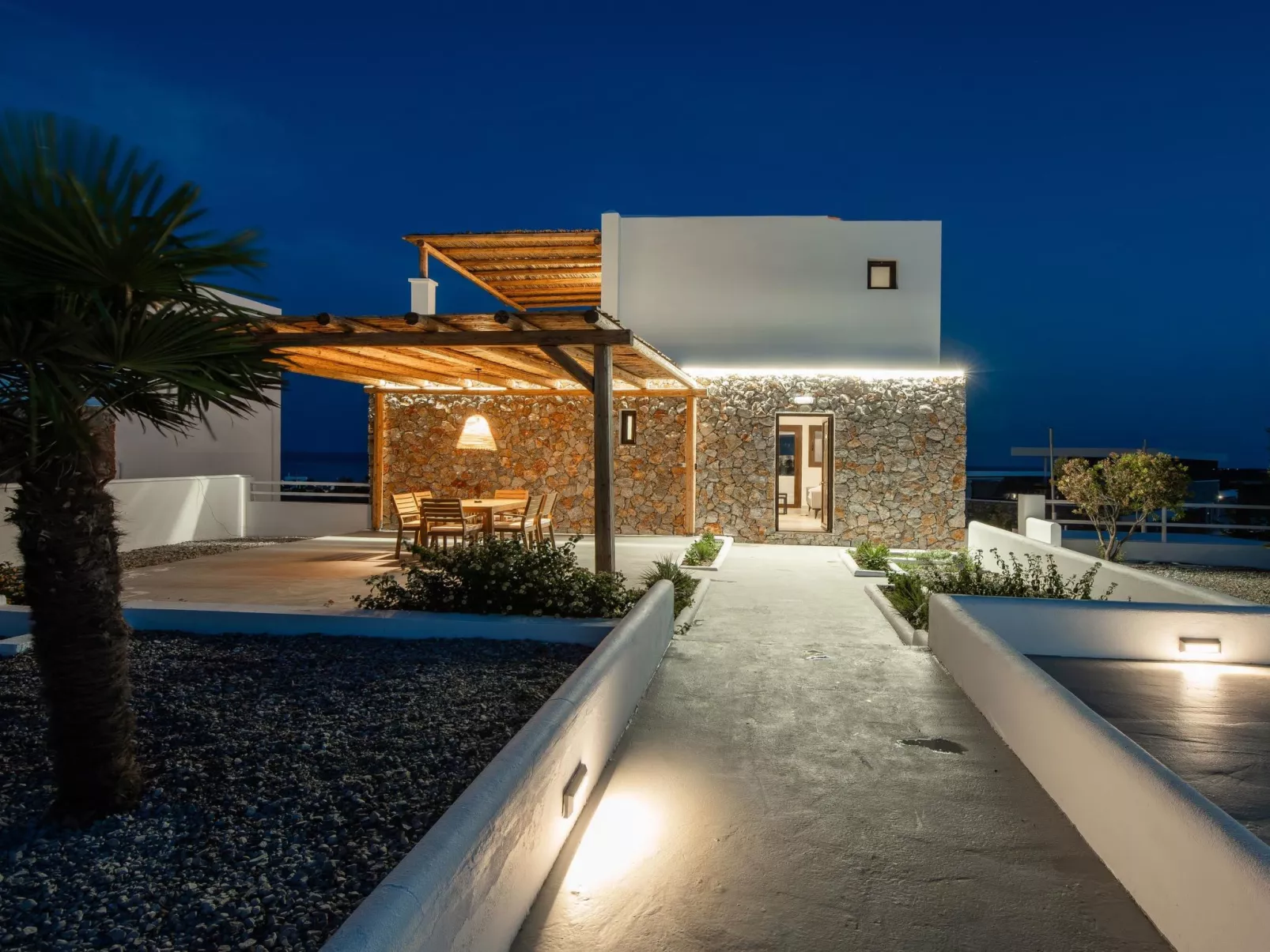 Blue Di Mare Villas-Maisonette 3-Image-tags.info