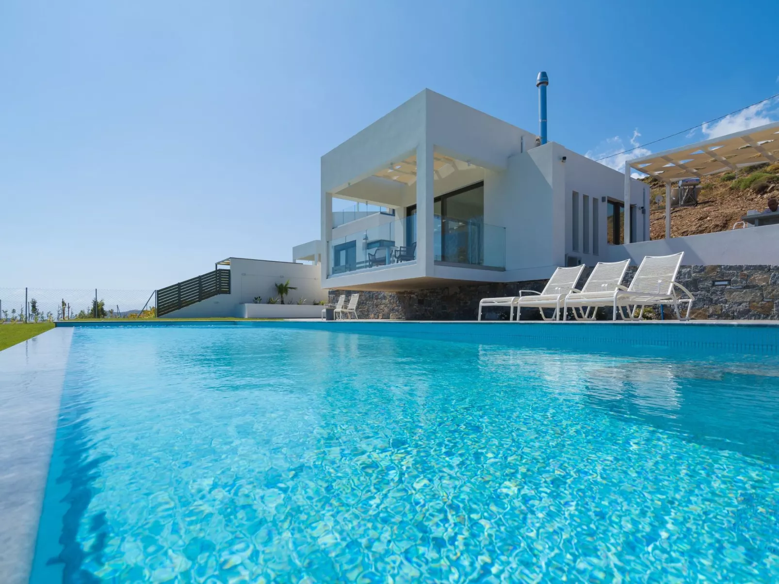 Villa Claire - Agia Pelagia