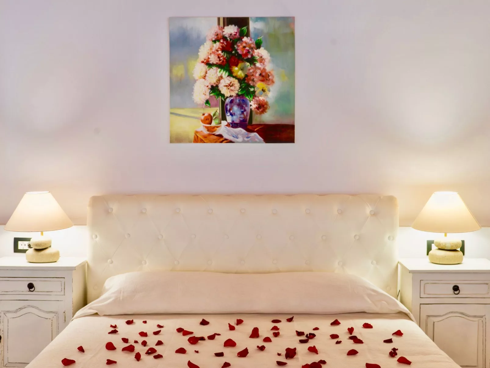 Mit Garten, Grill und Terrasse-Binnen