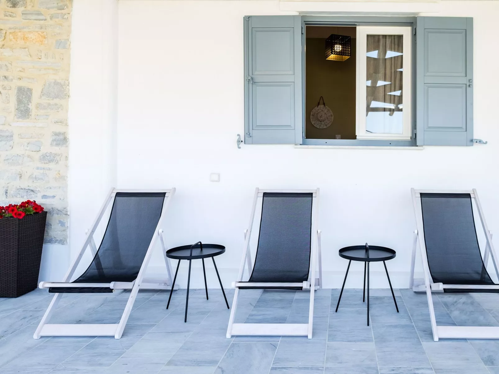 Schöne Villa Thetis mit eigenem Pool