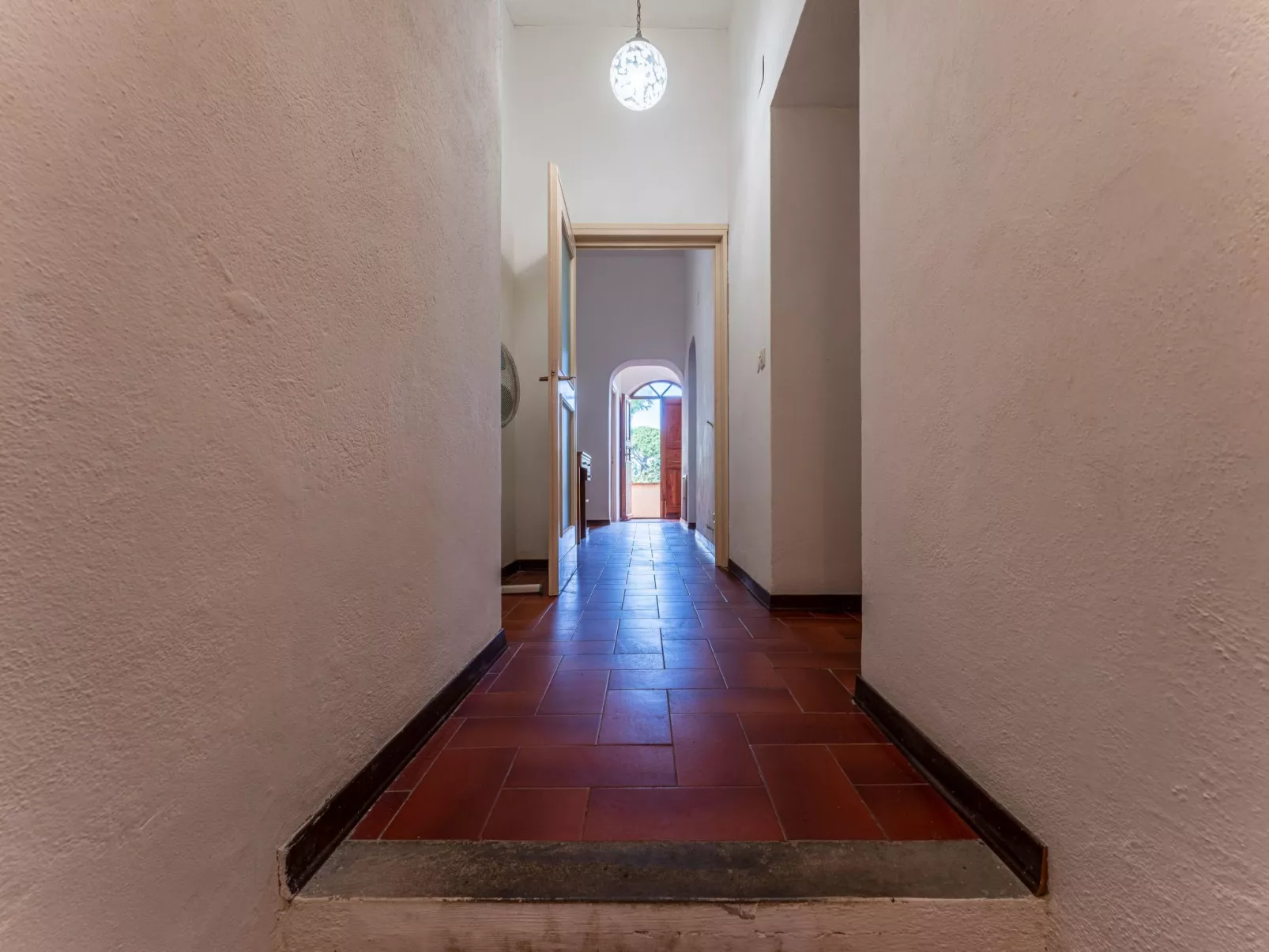 Wohnung mit Wasserblick - Binnen