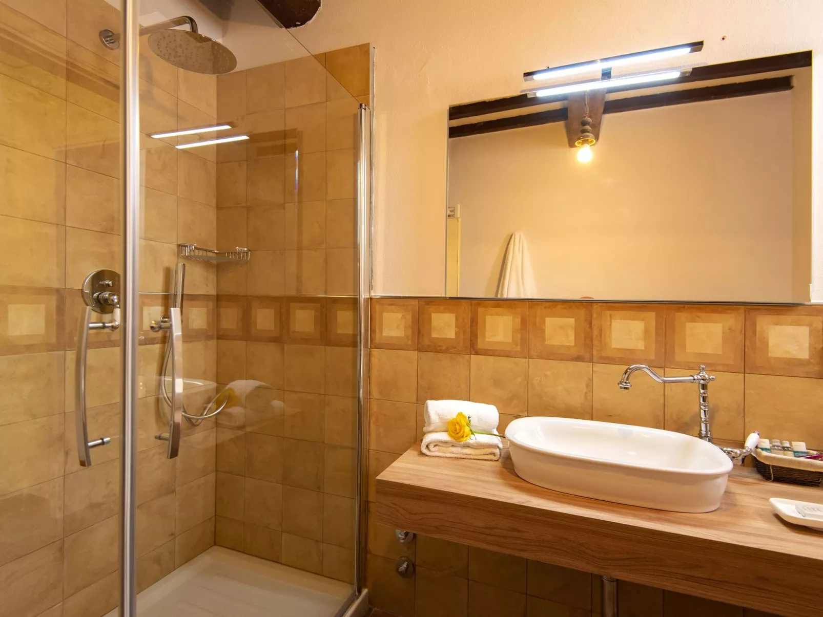 Anwesen "I Leonie" mit privatem Garten und Grill-Image-tags.info