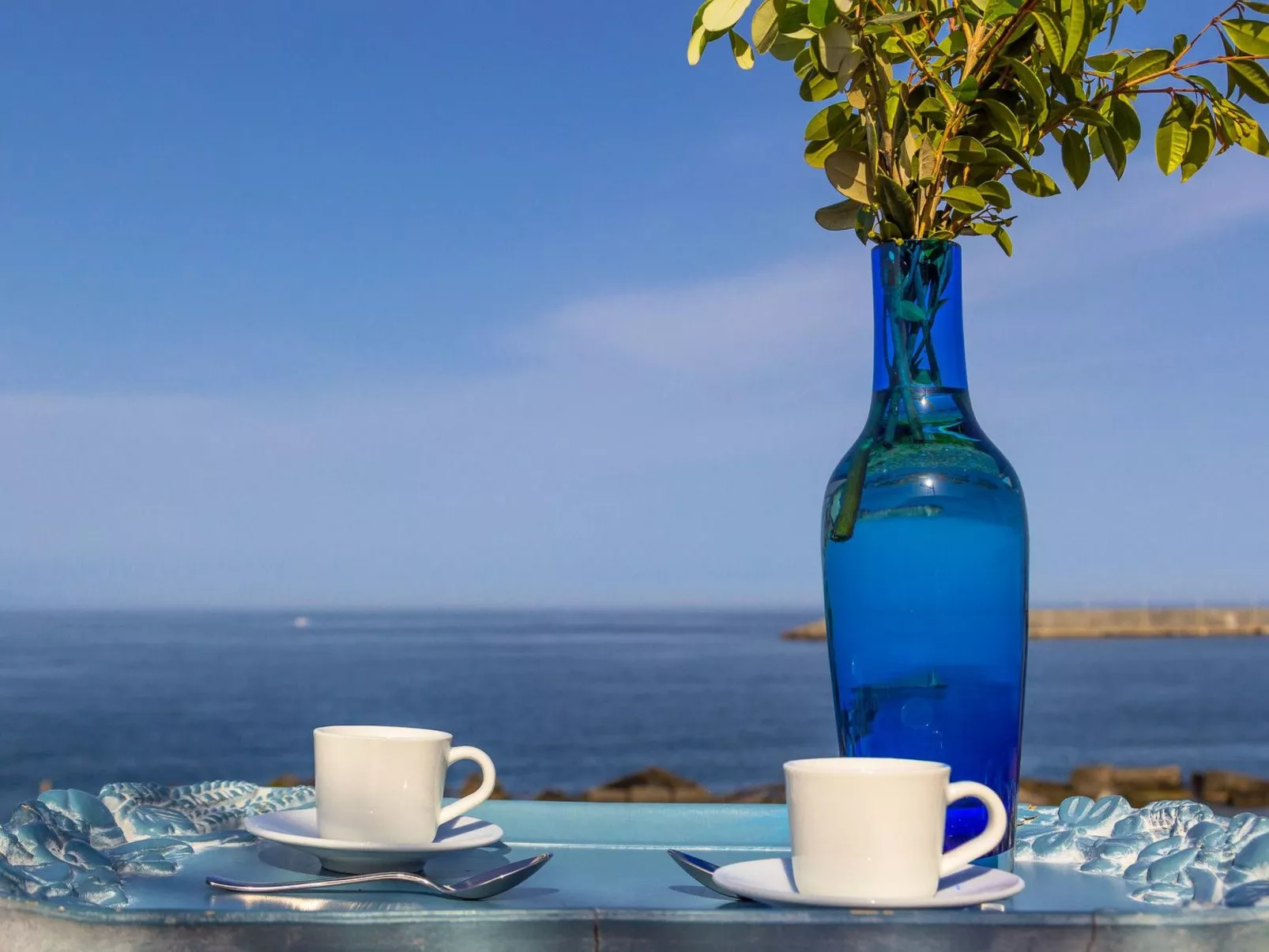 Wohnung in Riposto mit Terrasse