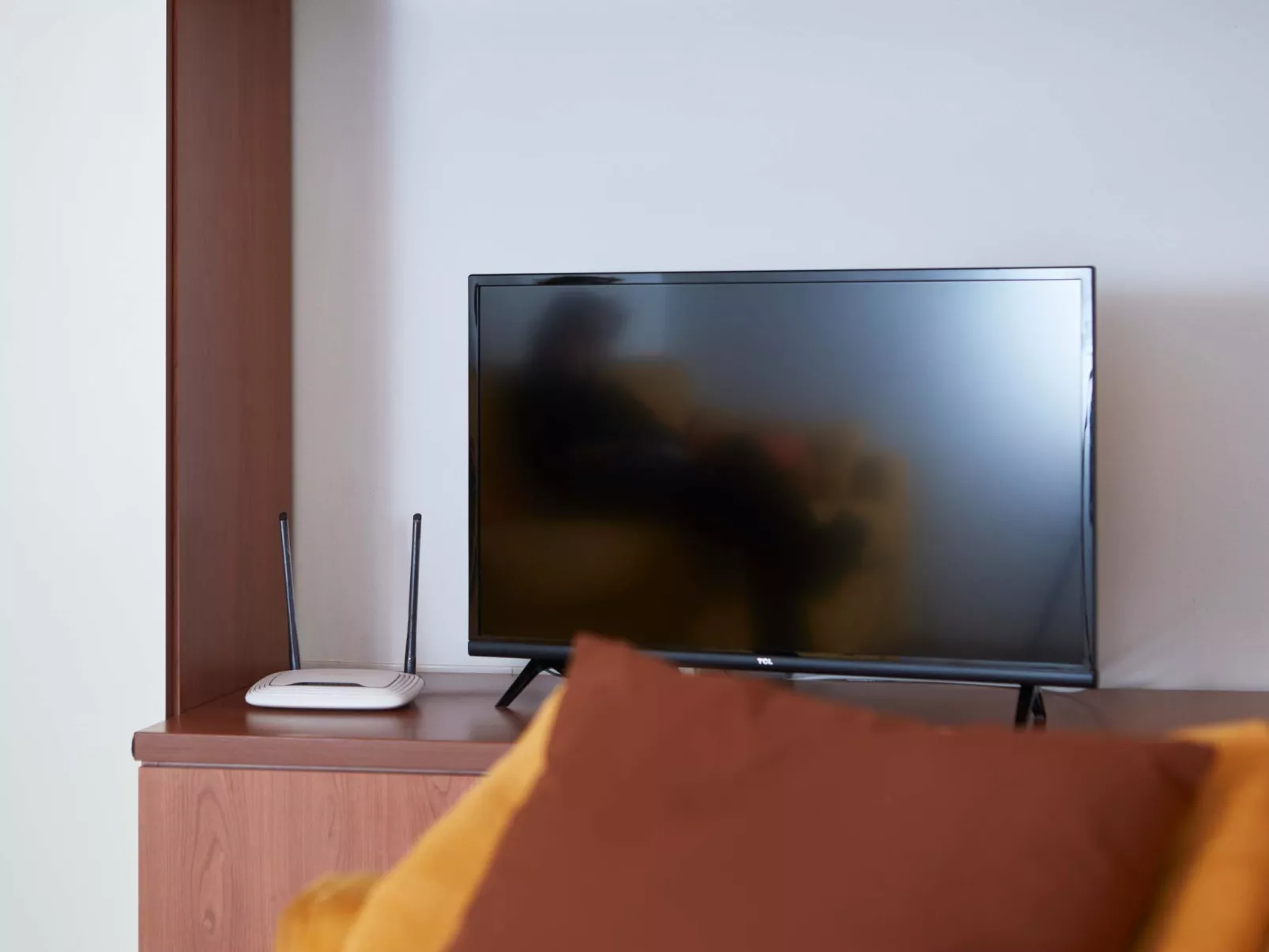 Superior-Dachgeschosszimmer mit großem Balkon BV4-Image-tags.info