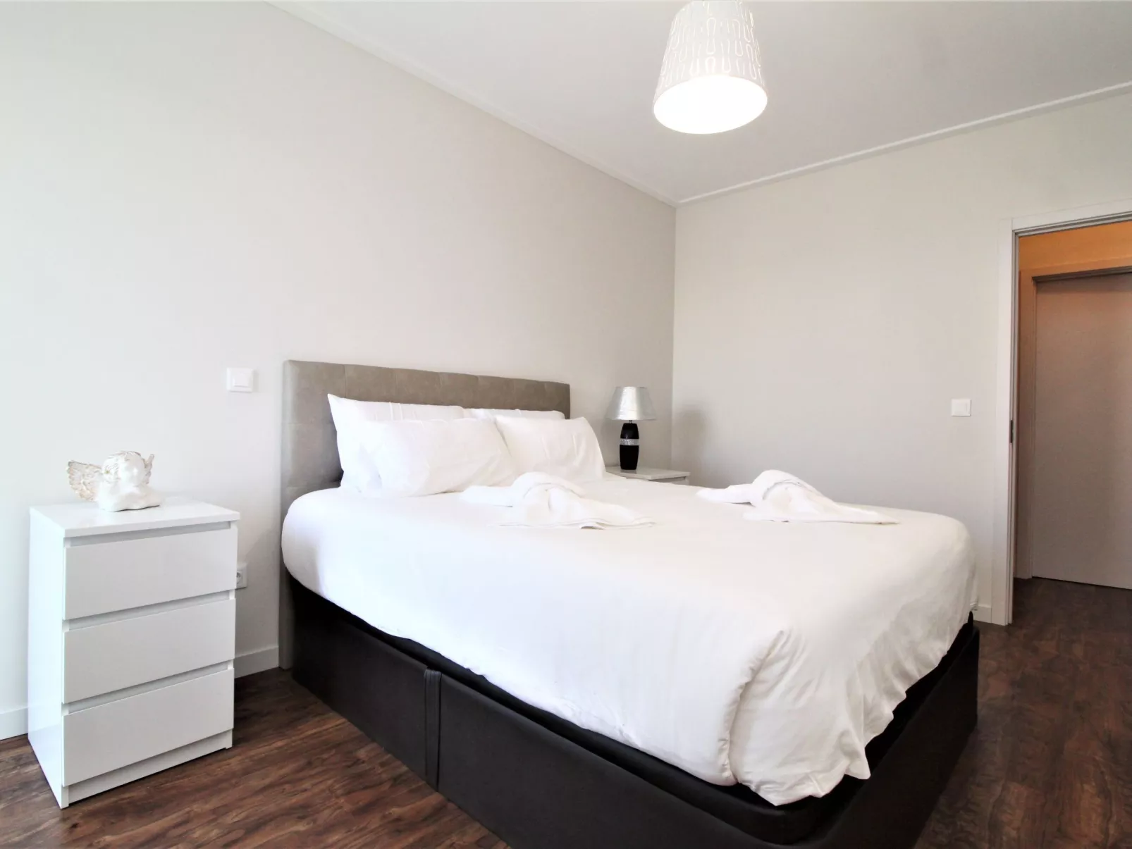 Madalenas Palace Wohnung