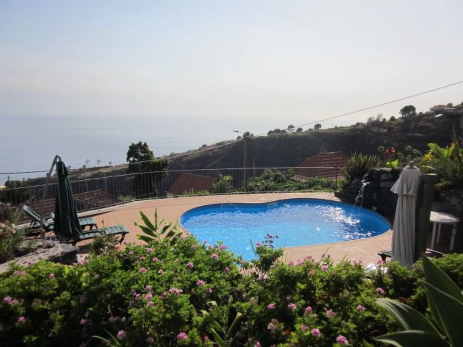 Für 2 Personen ca. 55 m&sup2; in Estreito da Calheta, Madeira (Südküste von Mad-Buiten