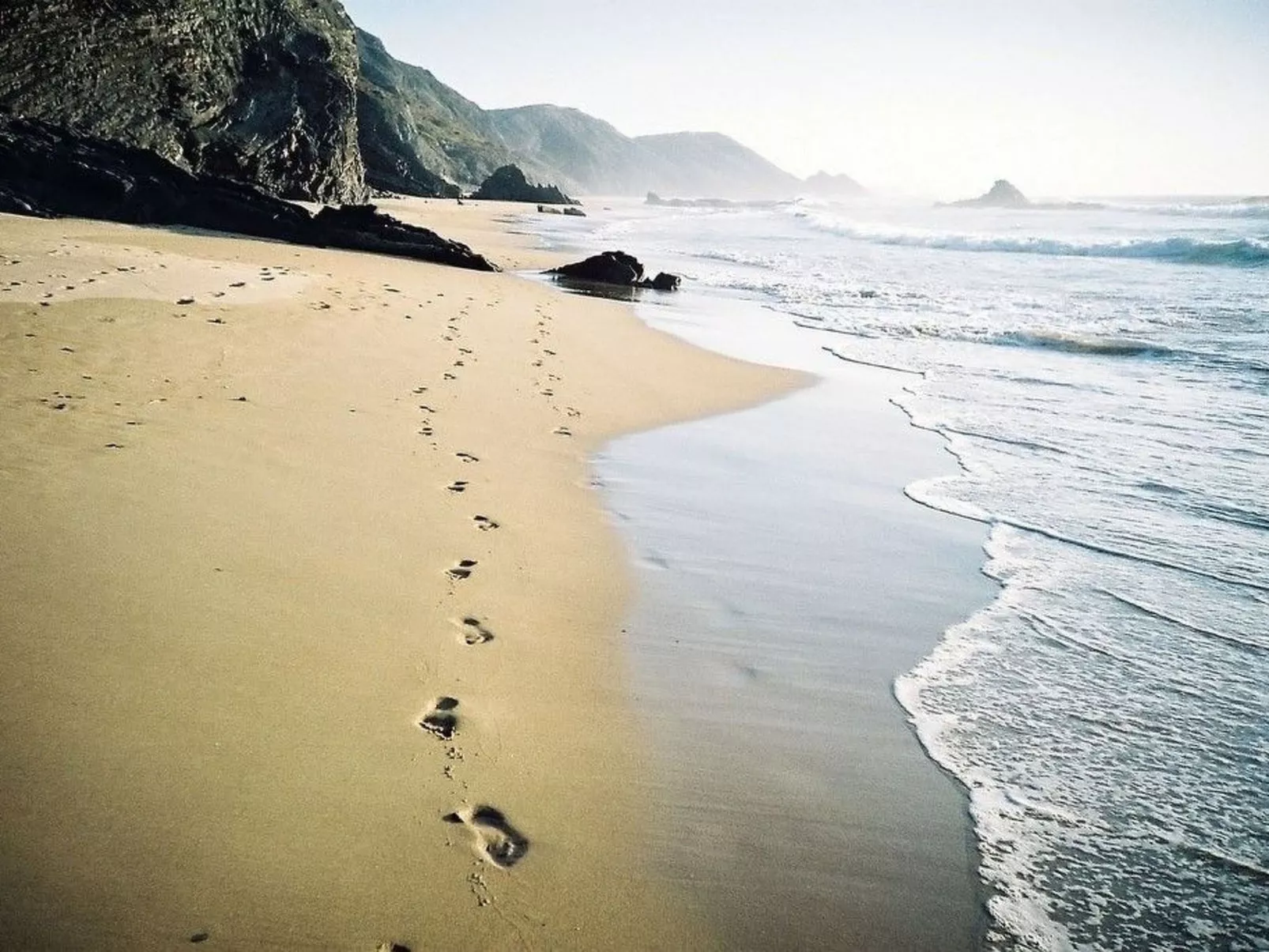 Charmantes Ferienhaus mit schöner Aussicht, 2 Schlafzimmer