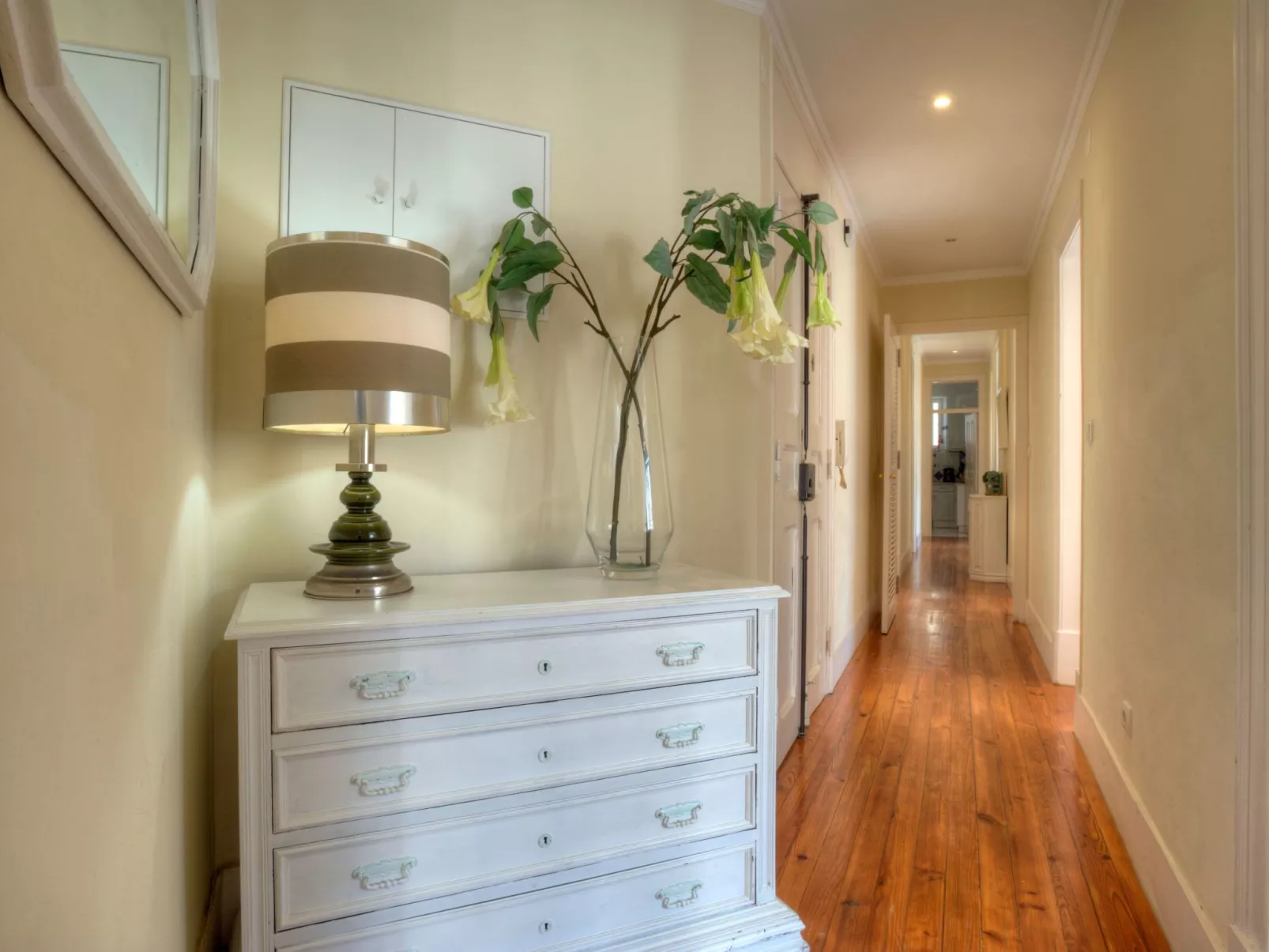 Großzügige Wohnung für 17 Personen in Lissabon