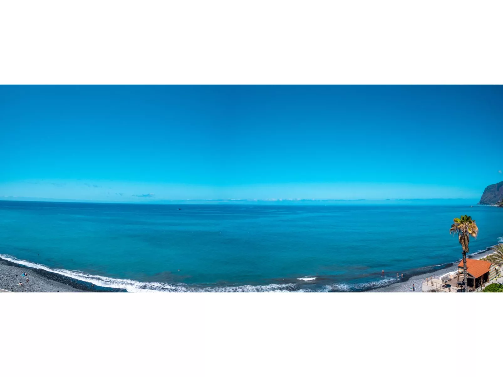 Wohnung "Hip Heaven" mit Balkon