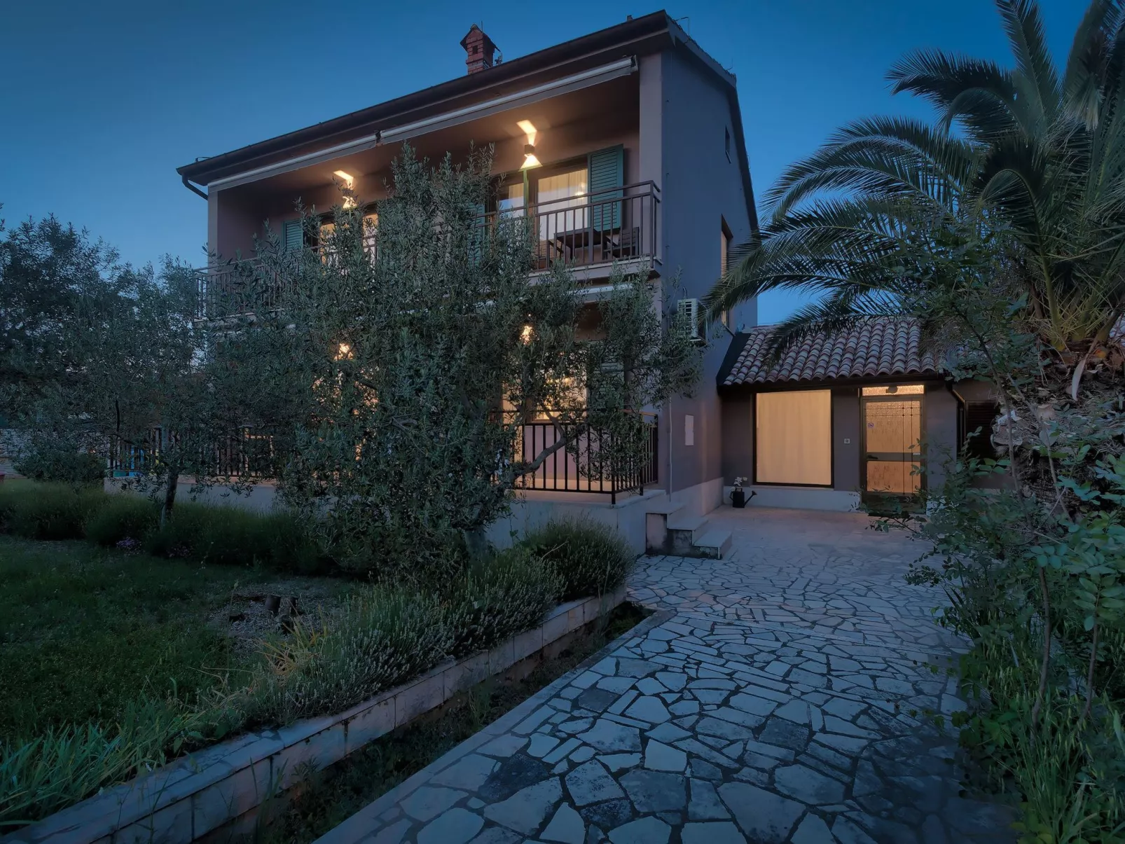 Villa Valbandon-Image-tags.info