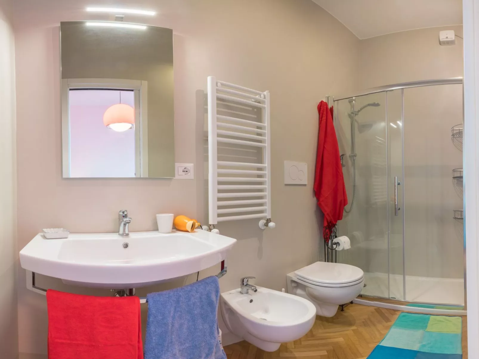 Wohnung 'Giulia 6' mit Pool-Binnen