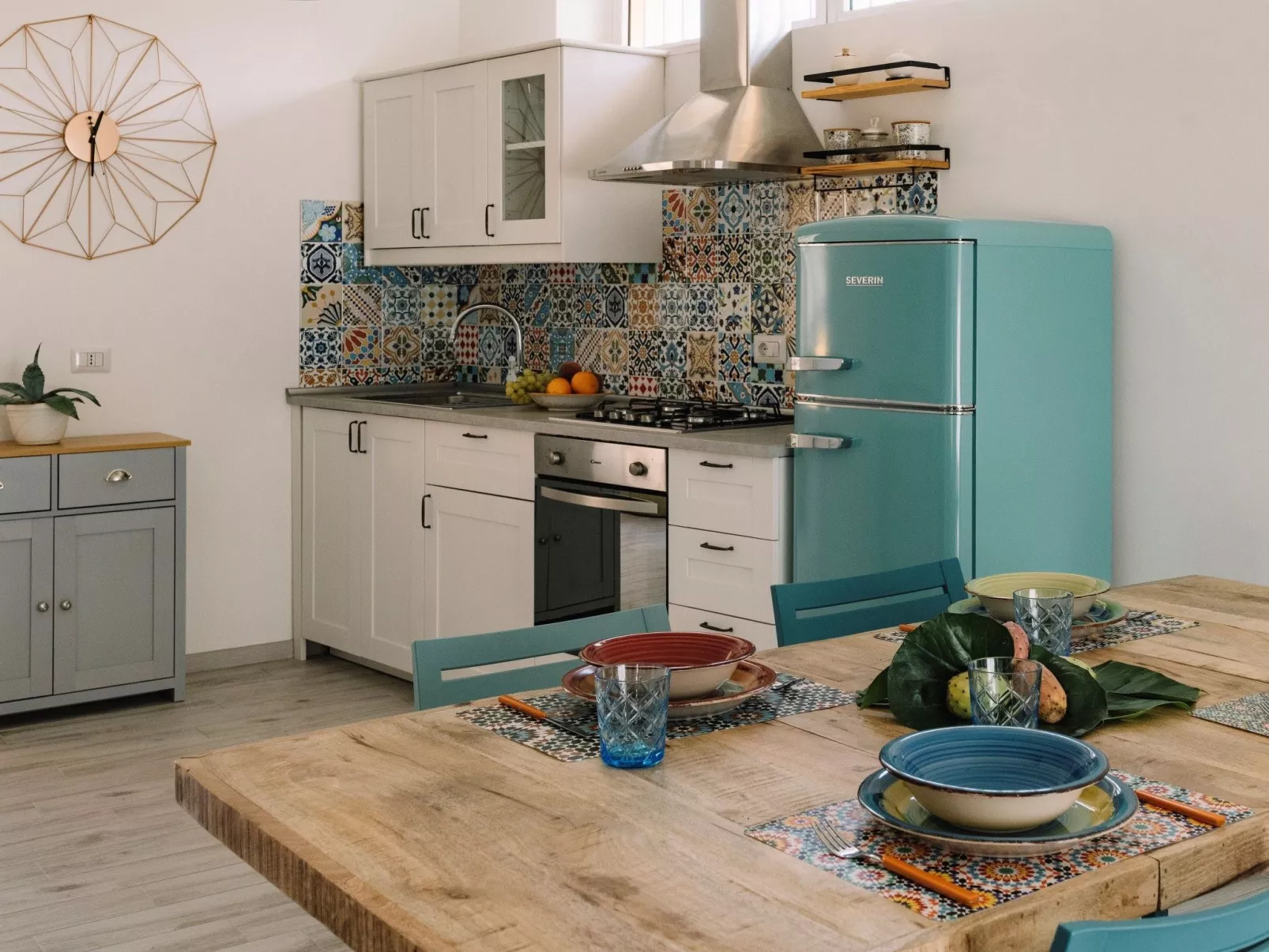 La Sciara Ätna Ferienhaus mit Garten