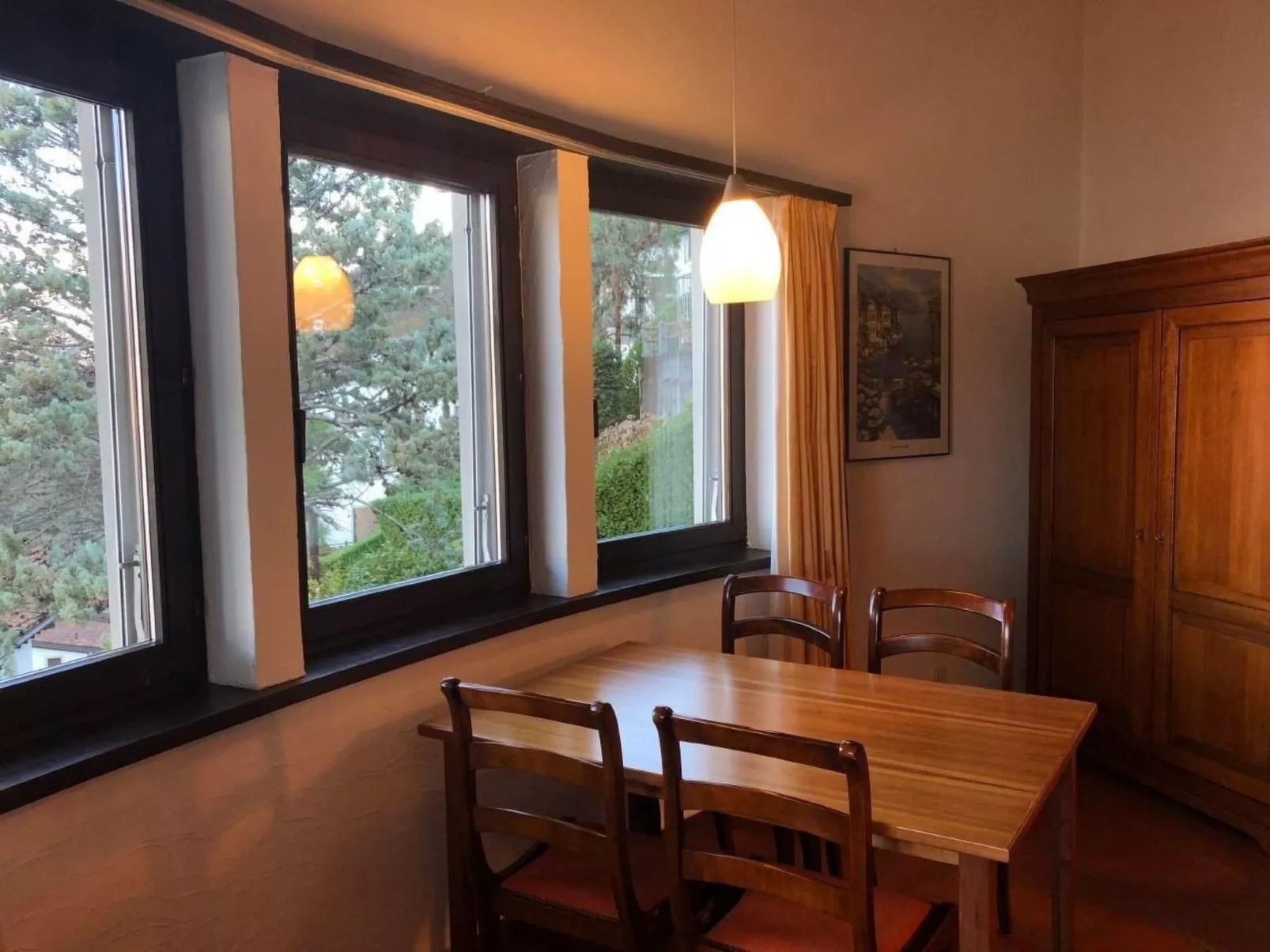 Residenza Viramonte - Casa Bianca, Wohnung 14-Binnen
