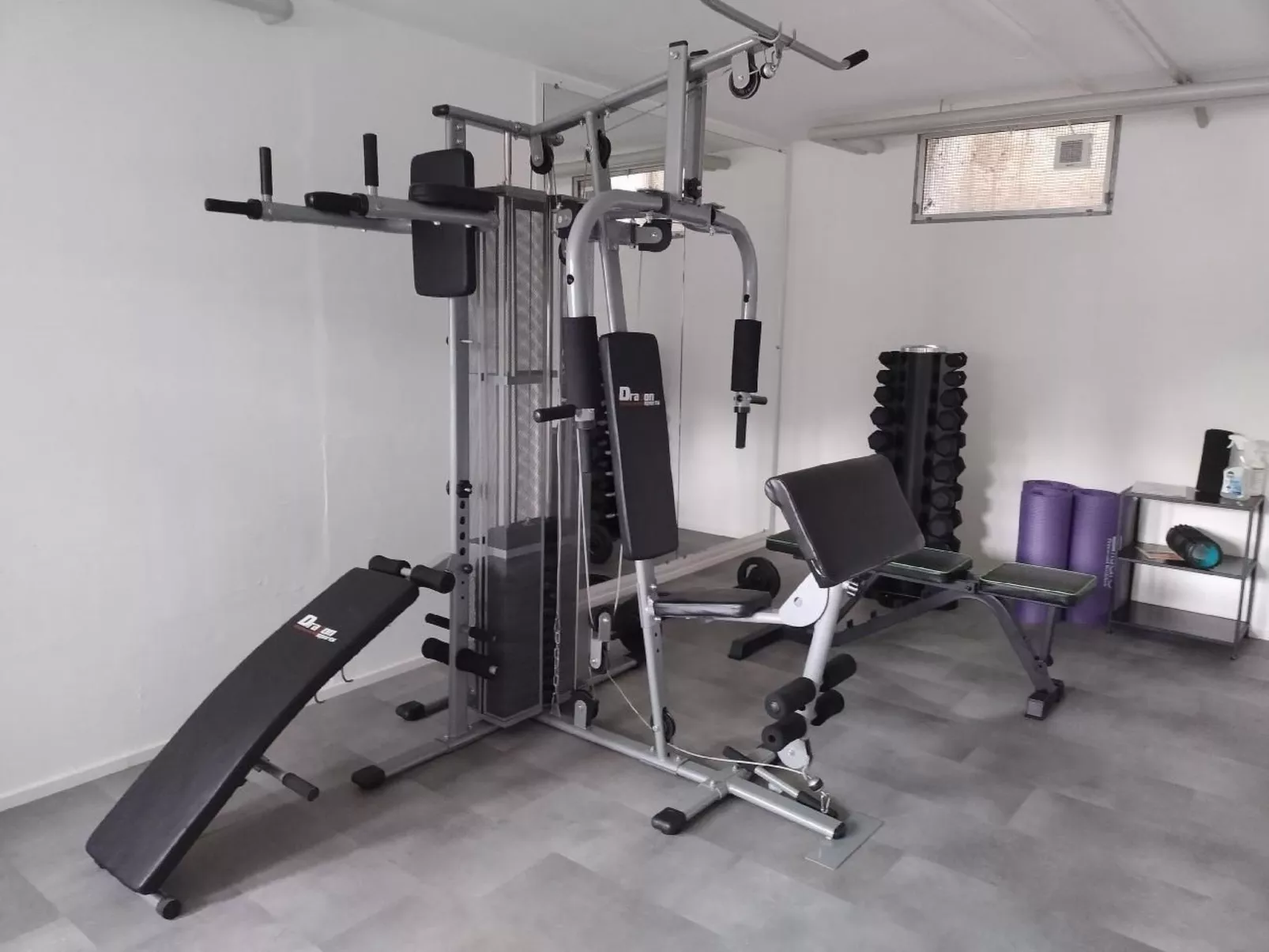 Residenza Viramonte - Casa Fiona, Wohnung 52 - Binnen