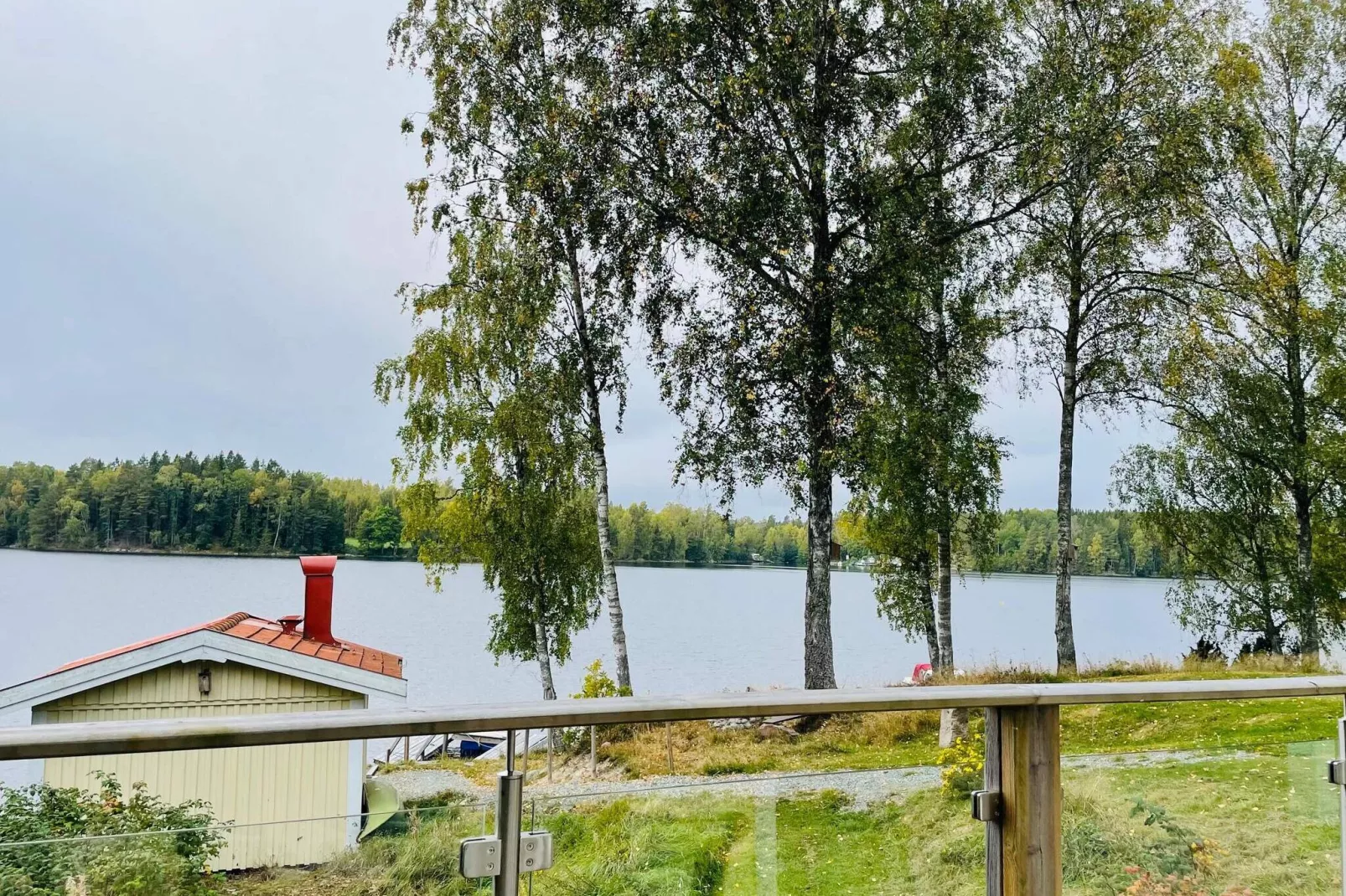 4 persoons vakantie huis in BENGTSFORS-By Traum