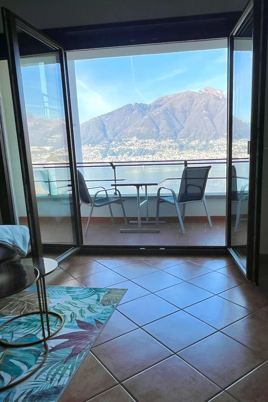 Residenza Viramonte, Casa Fiona, Wohnung 53