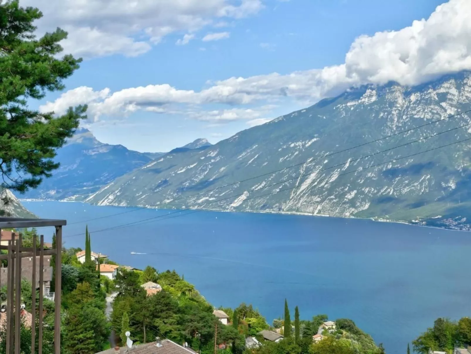 "Casa Bassanega" mit traumhaftem Panoramablick