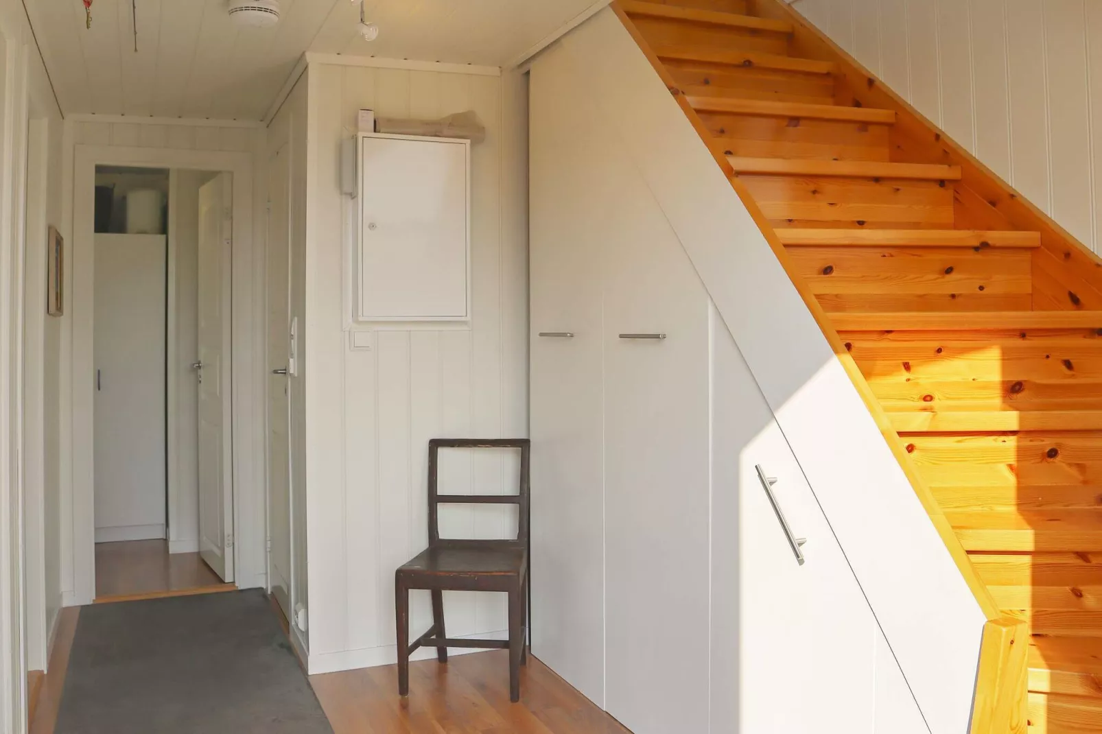 5 persoons vakantie huis in Søndeled-Binnen