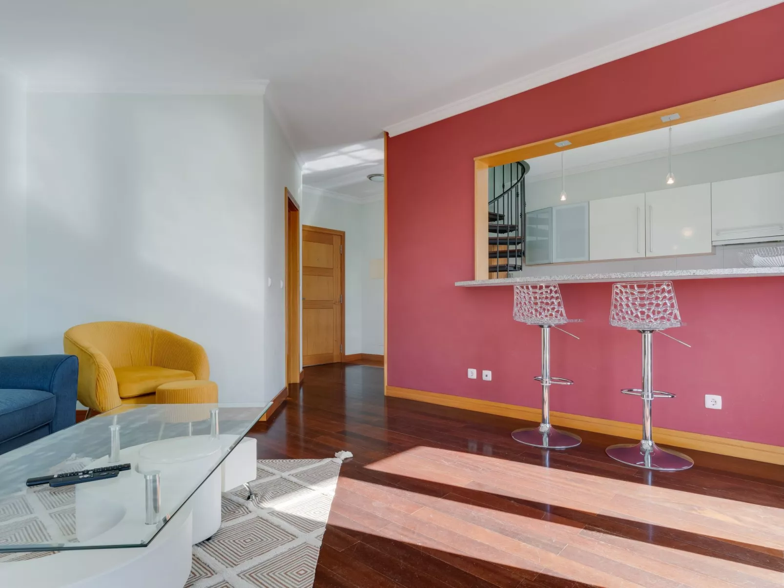 Câmara de Lobos Duplex-Wohnung