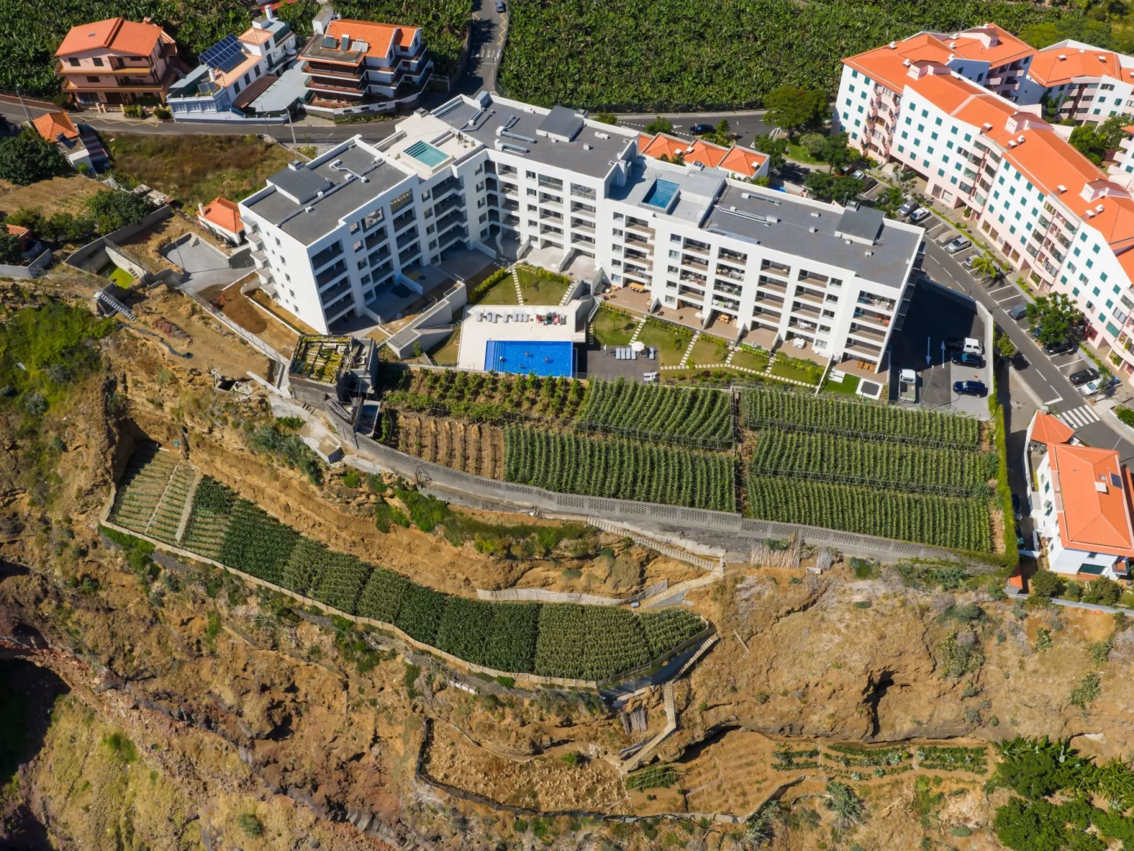 Wohnung "Pearl Retreat by HRM"-Image-tags.info