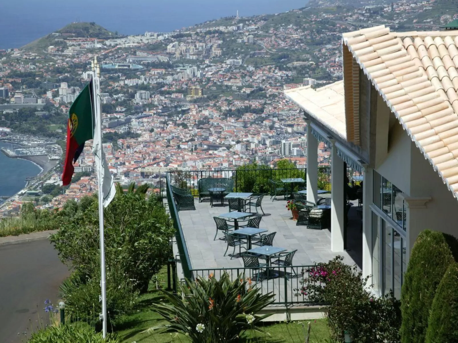 Elegante Ferienwohnung mit Gemeinschaftspool und Wellnessbereich-Image-tags.info