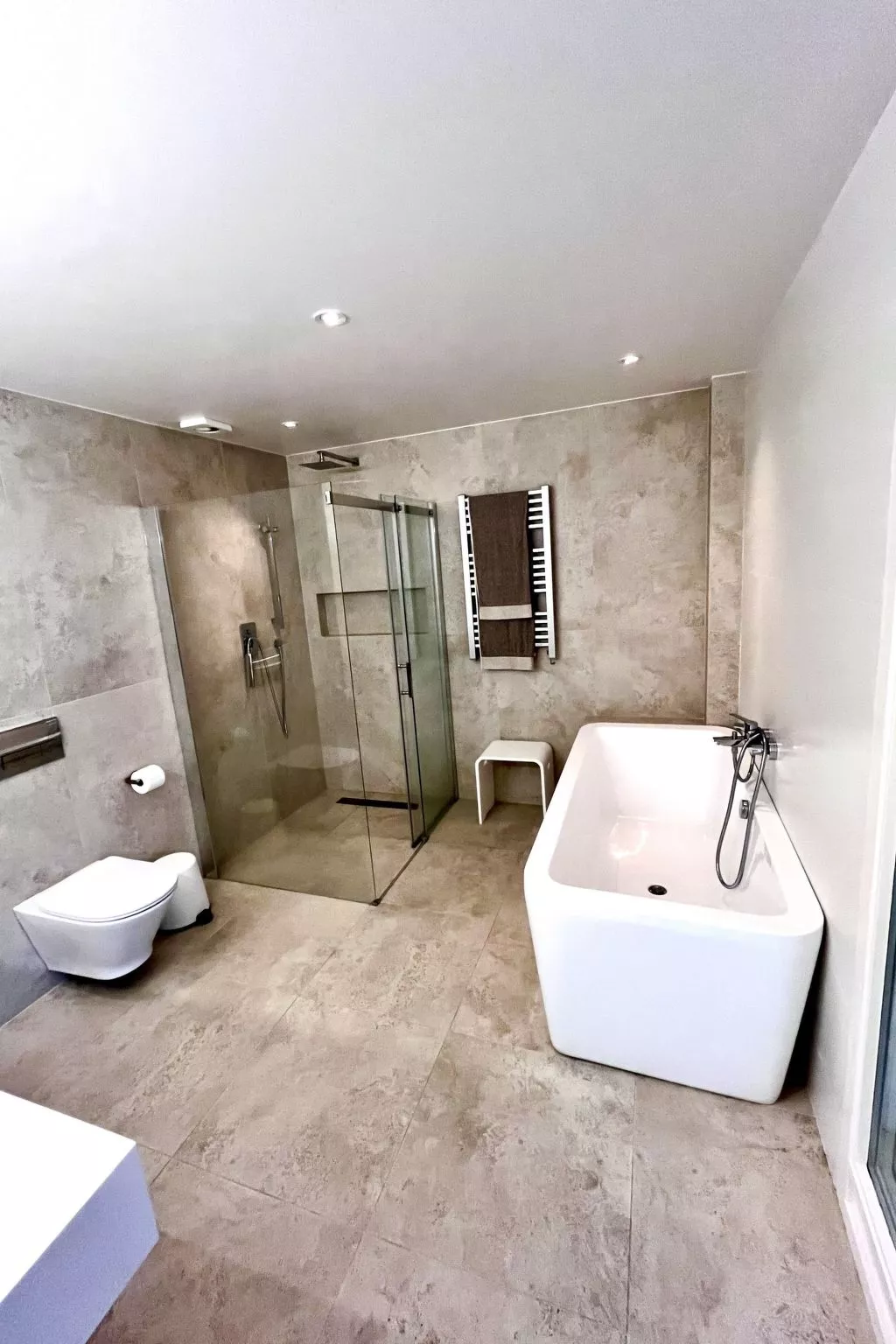 Lazaro Exklusive Villa von HRM