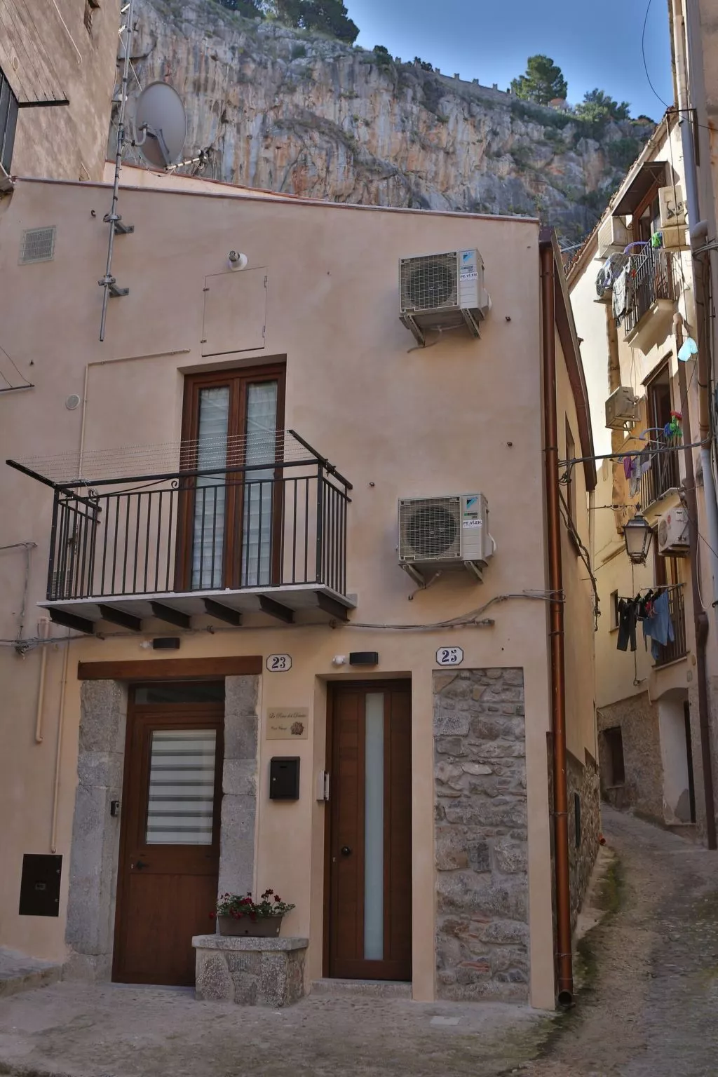 La Rosa del Deserto B